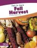 Cover image of Fall harvest