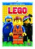 Cover image of LEGO