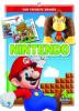 Cover image of Nintendo