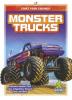 Cover image of Monster trucks