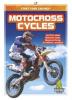 Cover image of Motocross cycles