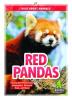 Cover image of Red pandas