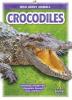 Cover image of Crocodiles