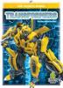 Cover image of Transformers