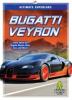 Cover image of Bugatti Veyron