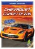 Cover image of Chevrolet Corvette Z06
