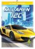 Cover image of McLaren 12C