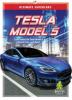 Cover image of Tesla Model S