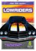 Cover image of Lowriders