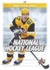 Cover image of National Hockey League