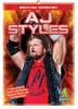 Cover image of AJ Styles