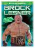 Cover image of Brock Lesnar