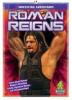 Cover image of Roman Reigns
