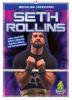 Cover image of Seth Rollins