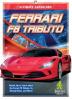 Cover image of Ferrari F8 Tributo