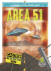 Cover image of Area 51