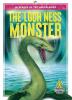 Cover image of The Loch Ness Monster