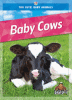 Cover image of Baby cows