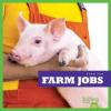 Cover image of Farm jobs