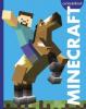 Cover image of Curious about Minecraft