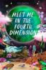 Cover image of Meet me in the fourth dimension