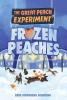 Cover image of Frozen peaches