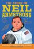 Cover image of The story of Neil Armstrong