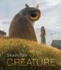 Cover image of Creature