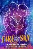 Cover image of Fire from the sky