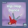 Cover image of Hip-hop dance