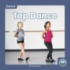 Cover image of Tap dance