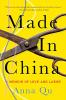 Cover image of Made in China