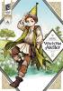 Cover image of Witch hat atelier
