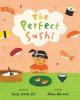 Cover image of The perfect sushi