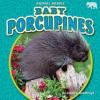 Cover image of Baby porcupines