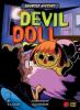 Cover image of Devil doll