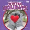 Cover image of Winter holidays