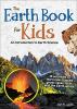 Cover image of The Earth book for kids