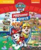 Cover image of Paw patrol