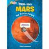 Cover image of Mars