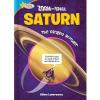 Cover image of Saturn