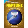 Cover image of Neptune