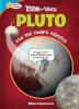 Cover image of Pluto