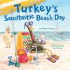 Cover image of Turkey's sandtastic beach day