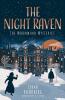 Cover image of The night raven