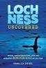 Cover image of Loch Ness uncovered