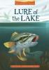 Cover image of Lure of the lake