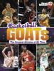 Cover image of Basketball GOATs