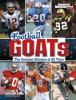 Cover image of Football GOATs