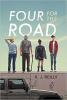 Cover image of Four for the road